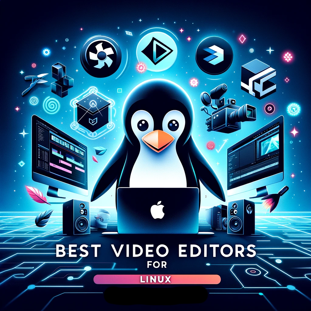 Best Video Editors for Linux: Your Ultimate Guide
