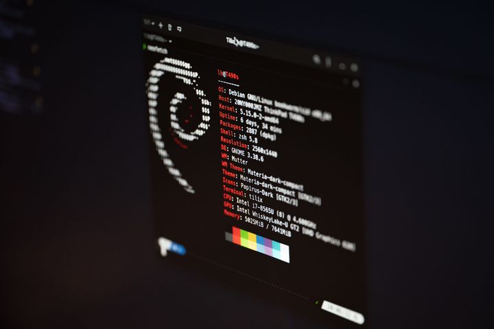Install Debian Testing - Tutorial for beginners