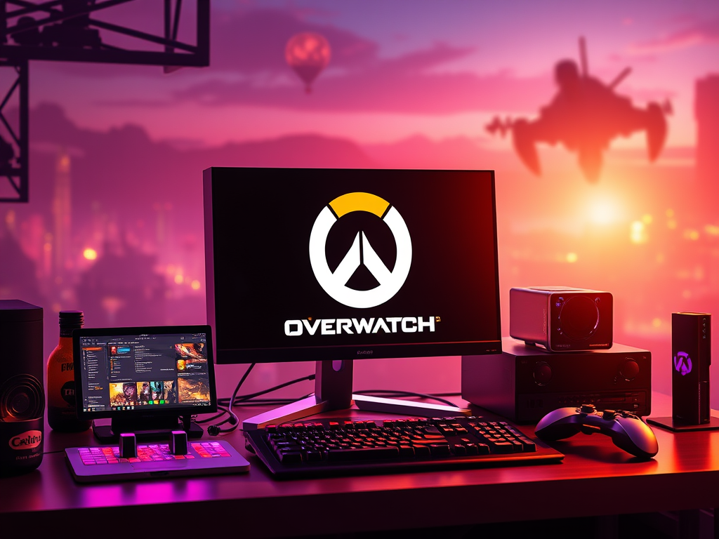 Overwatch 2 on Linux: The Complete Gamer’s Guide